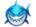 icon fish