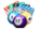 icon lottery