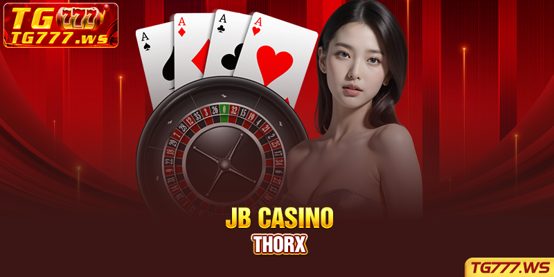 ThorX