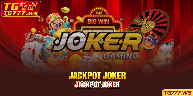 Jackpot Joker