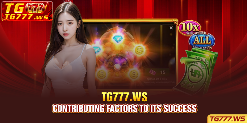 Contributing factors to its success
