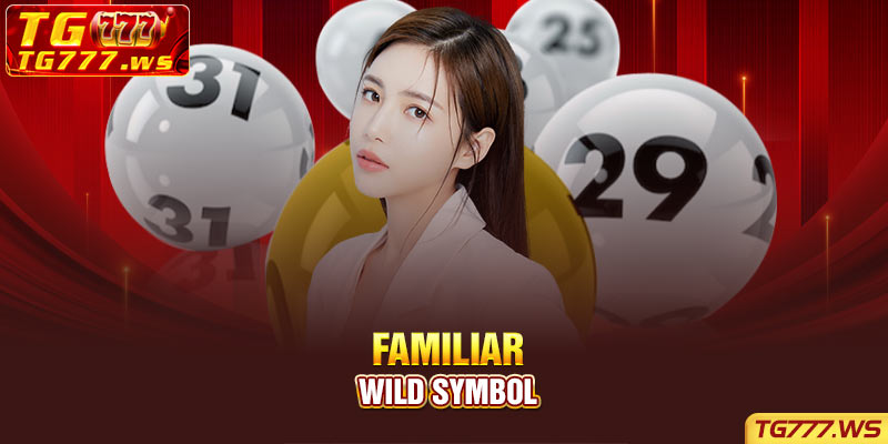 Familiar Wild symbol
