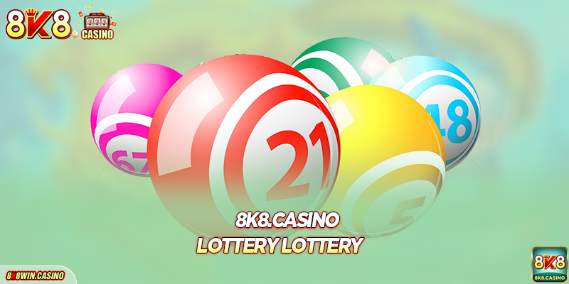 lottery