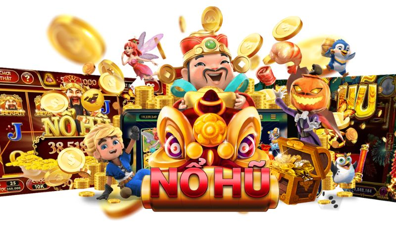 Why is the slot game portal so popular?