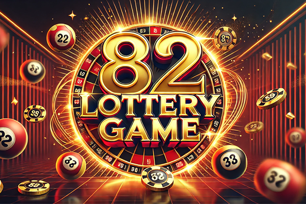 82 Lottery Game Types