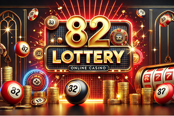 82 Lottery