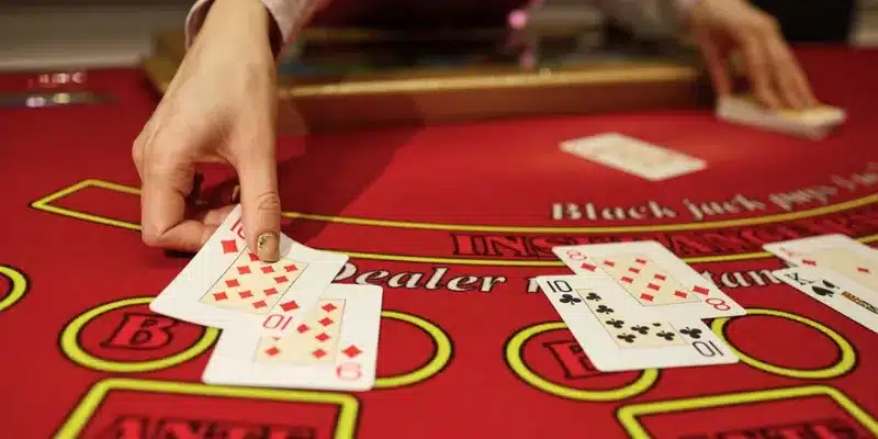 4 Advanced Blackjack Strategies from Experts