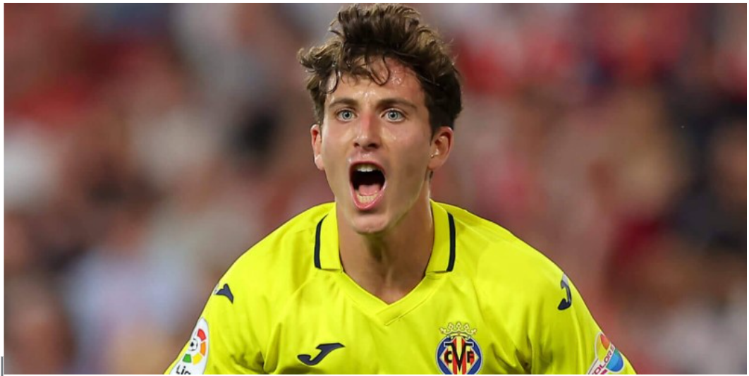 The journey to starting the career of Football Player Pau Torres