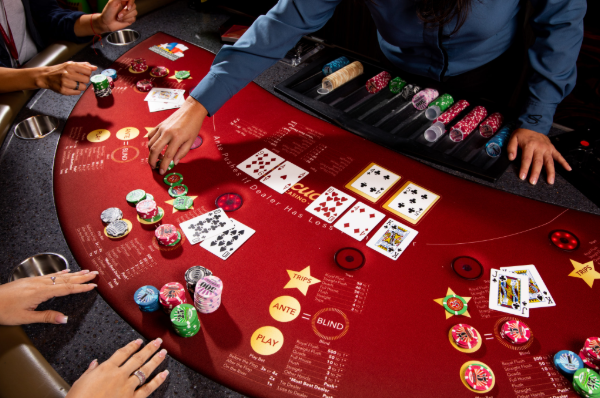 Building Mental Resilience for Card Games