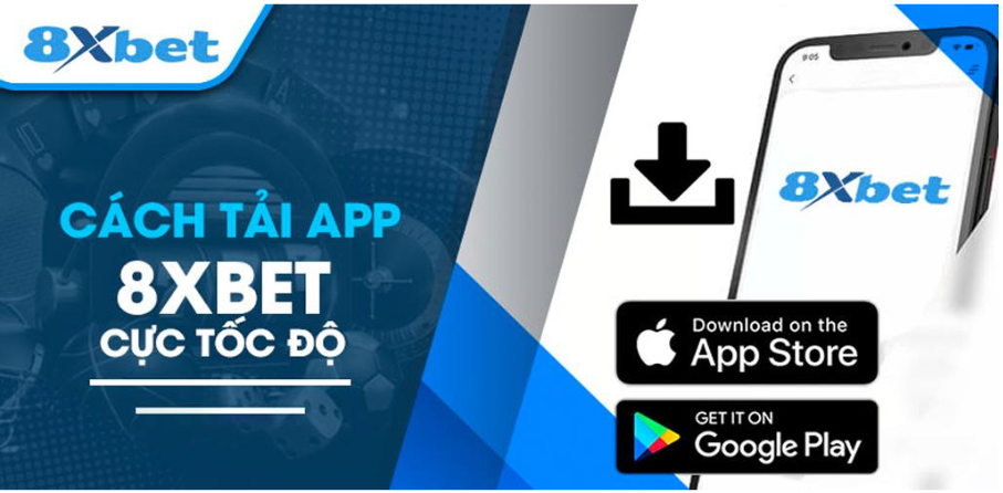 Download the 8xbet App in Just a Few Super Quick Steps
