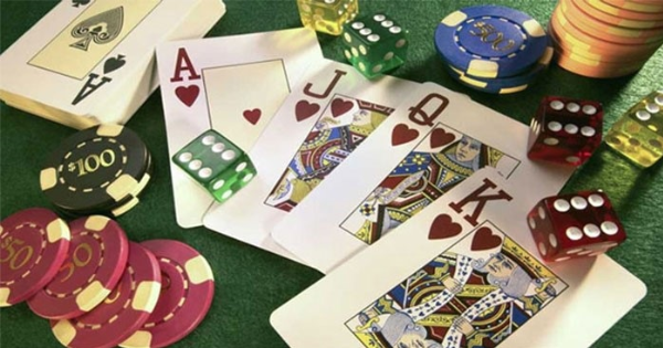 Engaging with the Card Game Community