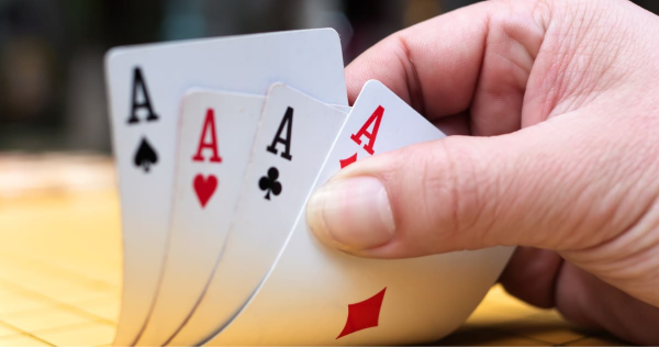 Mastering Strategy in Card Games