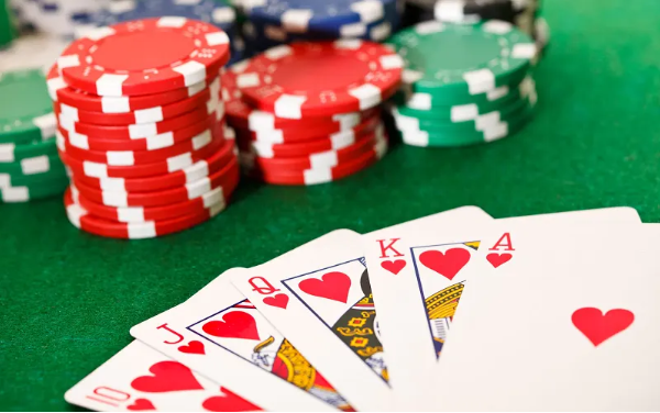 Understanding the Basics of Card Games