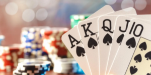 Understanding the Basics of Card Games
