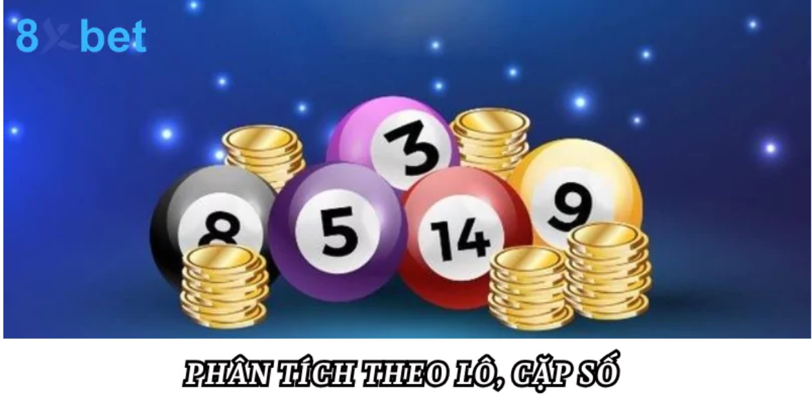 Analysis by Lot, Pair of Numbers