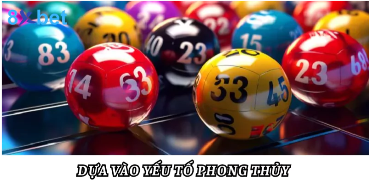 Based on Feng Shui Factors