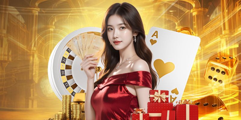List of attractive casino games number 1
