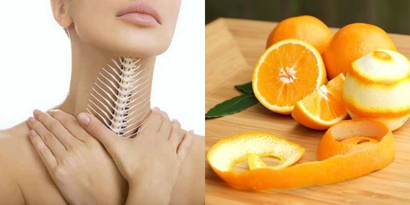 Meaning of dream about fish bone stuck in throat