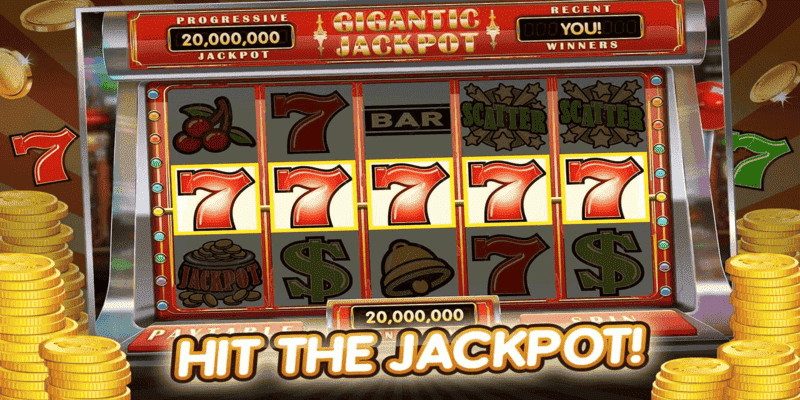 Tips for New Players to Win Big Jackpots in 33King Slot Games
