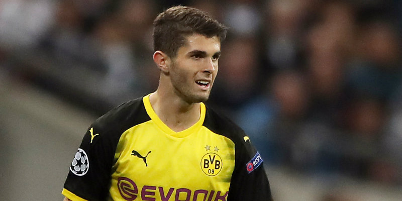 Transfer To Chelsea And New Challenges