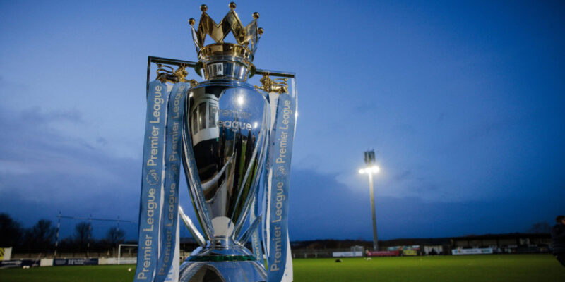 An Overview of the Premier League