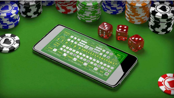 Strategies for Winning at Sic Bo