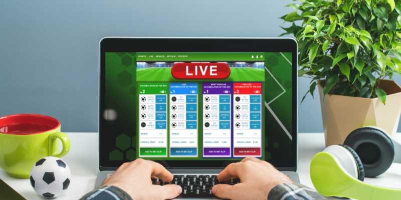 Betting Penalty Cards